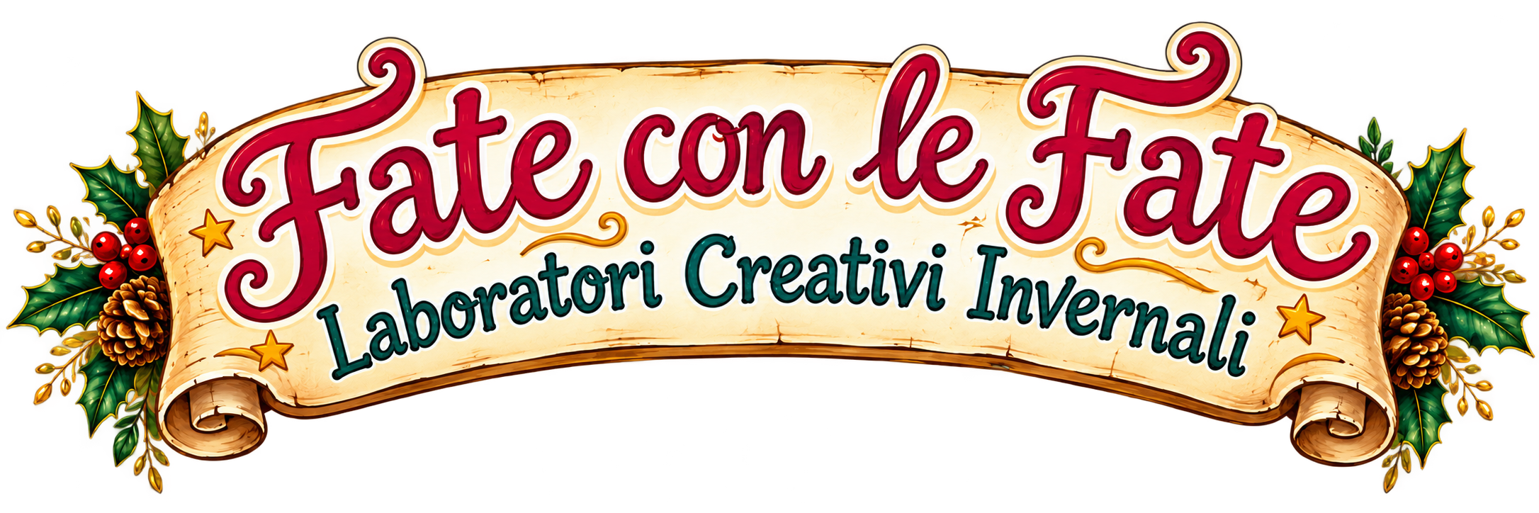 Fate con le fate