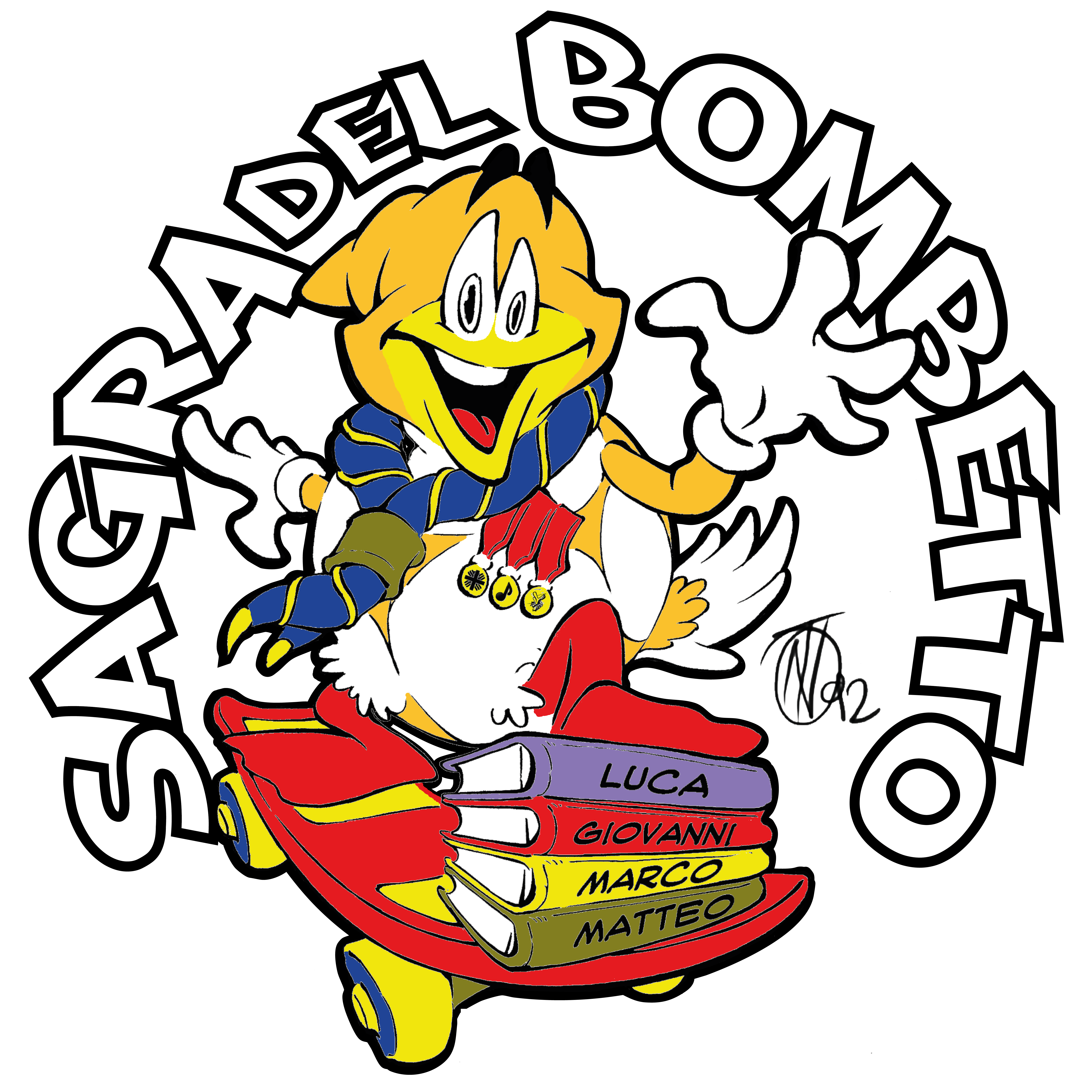 Sagra del Bombetto